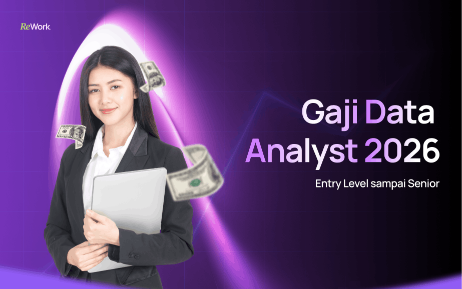 Gaji Data Analyst di 2026