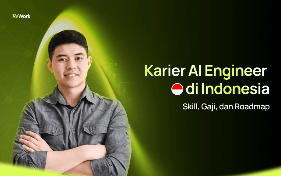 Karier AI Engineer di Indonesia skill gaji dan roadmap