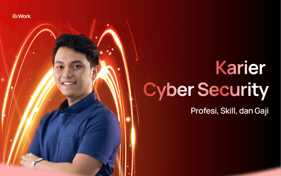 Karier Cyber Security Profesi, Skill, dan Gaji