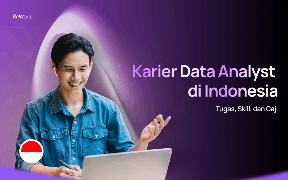 Karier Data Analyst di Indonesia Tugas, Skill, dan Gaji
