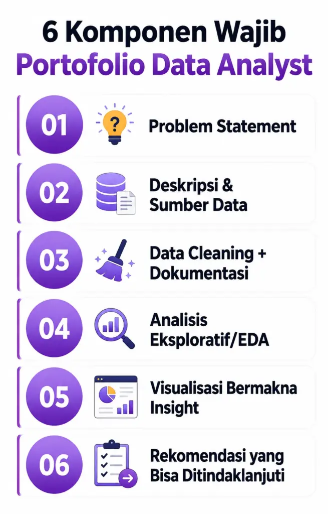 Portofolio Data Analyst