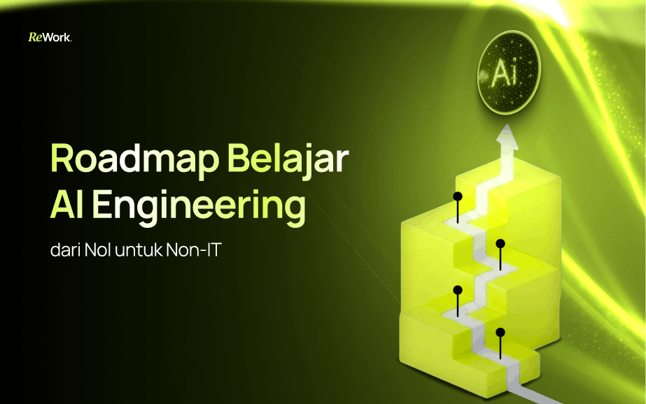 Roadmap belajar AI engineering