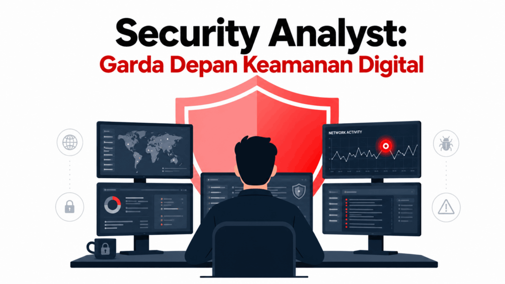 Tugas Security Analyst Sehari-hari (1)