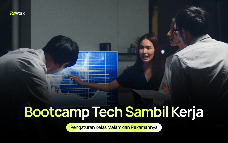 Bootcamp Tech Sambil Kerja_ Pengaturan Kelas Malam dan Rekamannya(1)