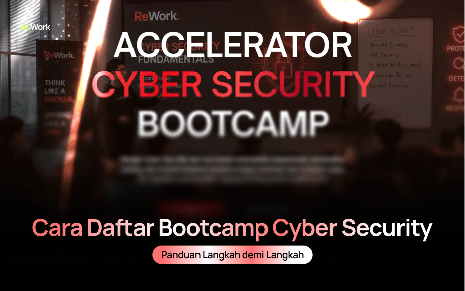Cara Daftar Bootcamp Cyber Security_ Panduan Langkah demi Langkah