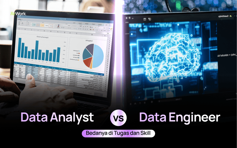 Data Analyst vs Data Engineer_ Bedanya di Tugas dan Skill