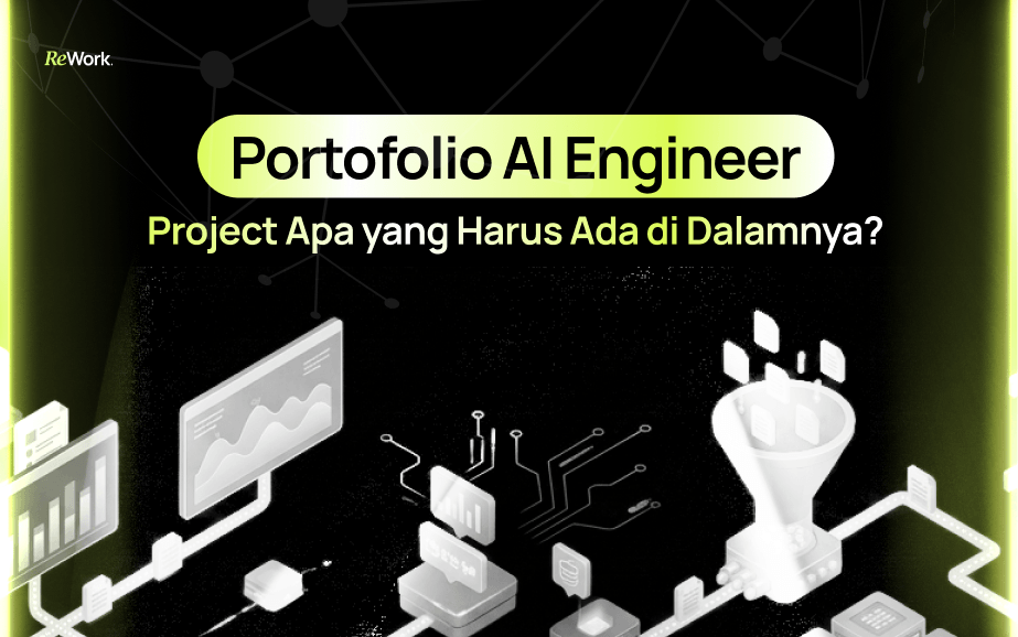 Portofolio AI Engineer_ Project Apa yang Harus Ada di Dalamnya_