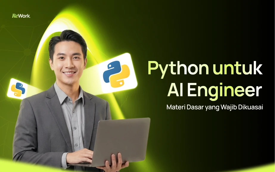 Python untuk AI Engineer_ Materi Dasar yang Wajib Dikuasai